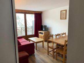 Résidence Balcons Du Soleil - 3 pièces 6 personnes 50m2 BDS n° 406 MAE-2788